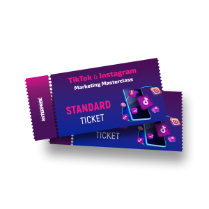 Видеозапис от Tik Tok & Instagram Marketing Masterclass 2025 г.